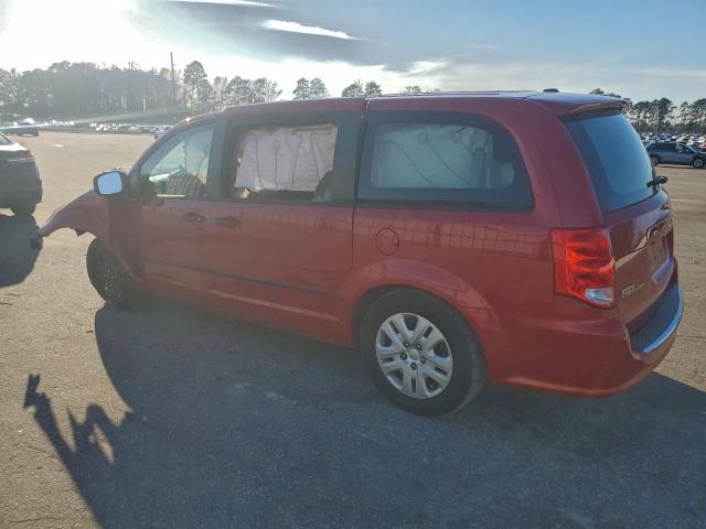 Dodge Caravan Se Image 4