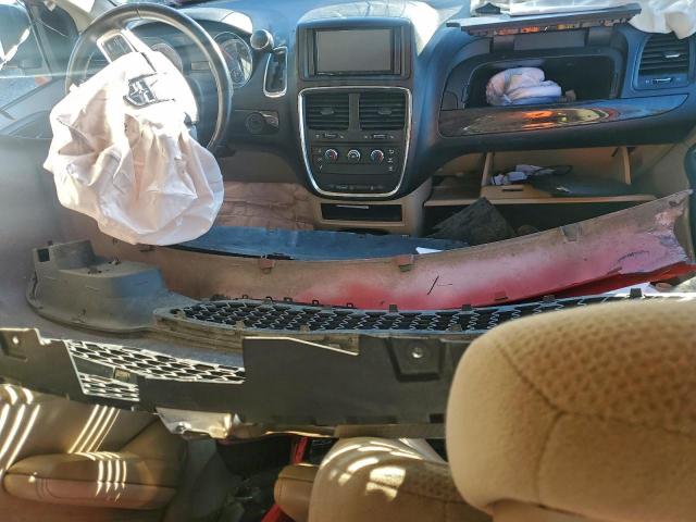 Dodge Caravan Se Image 9