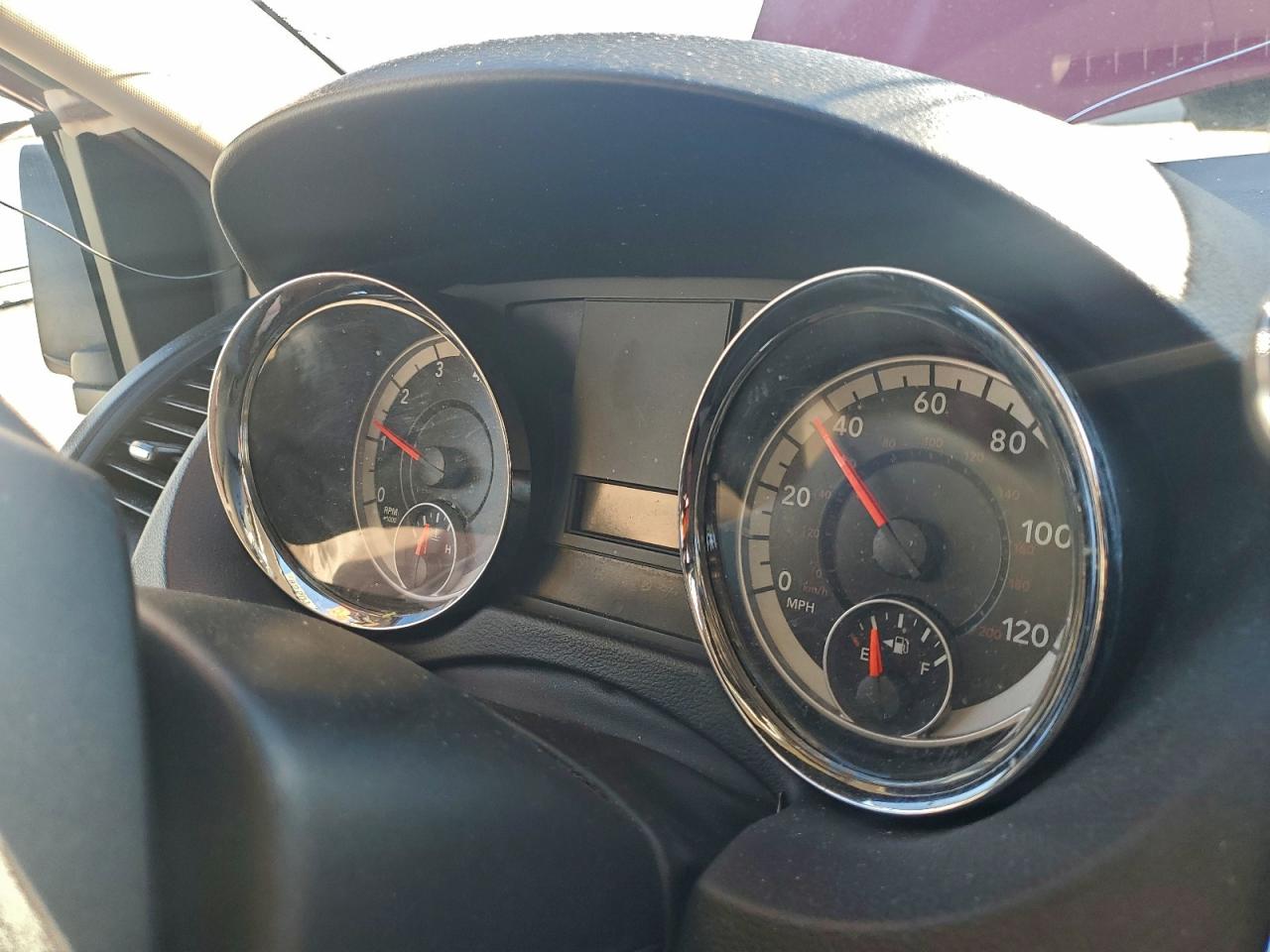 Dodge Caravan Se Image 3