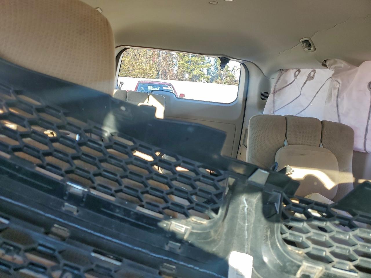 Dodge Caravan Se Image 11