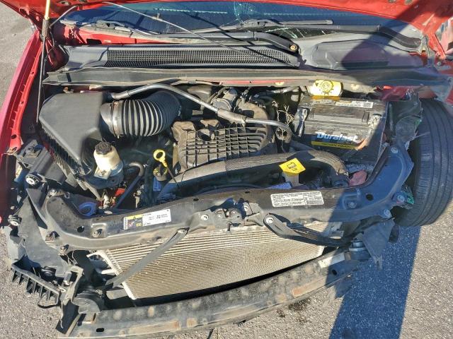 Dodge Caravan Se Image 12