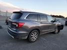 Honda Pilot Exl Image 4
