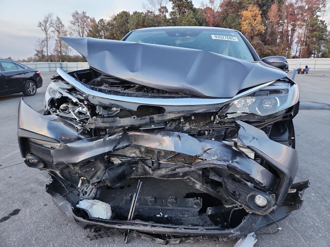 Honda Pilot Exl Image 3