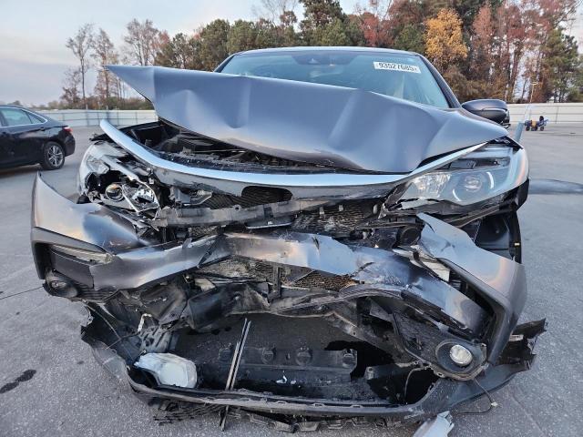 Honda Pilot Exl Image 3