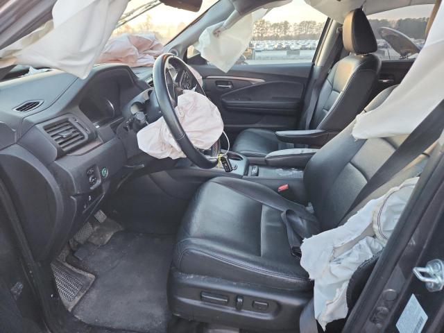 Honda Pilot Exl Image 7