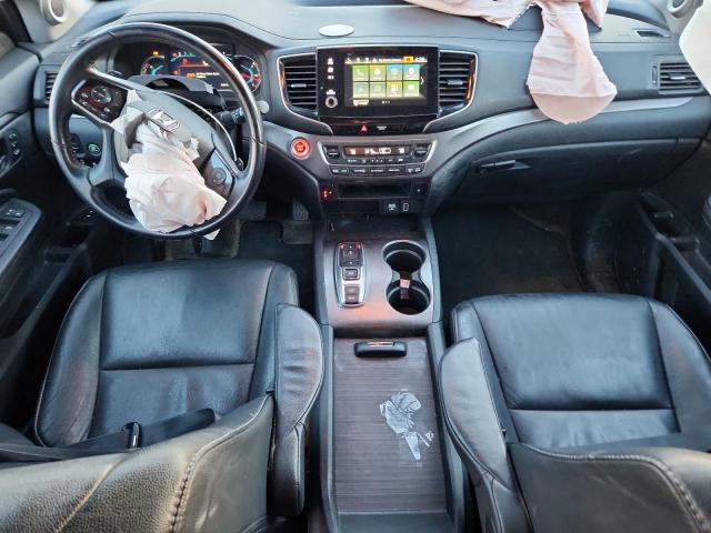 Honda Pilot Exl Image 6