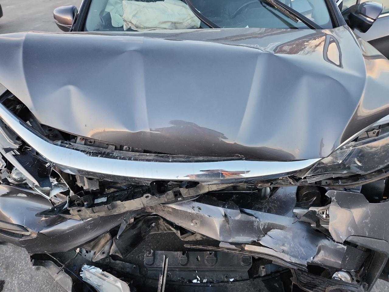 Honda Pilot Exl Image 11