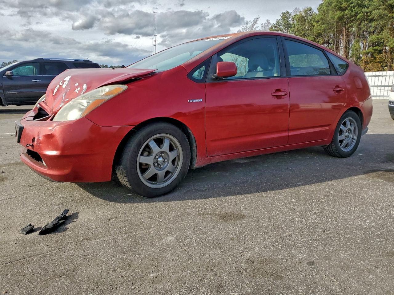 Toyota Prius Image 1