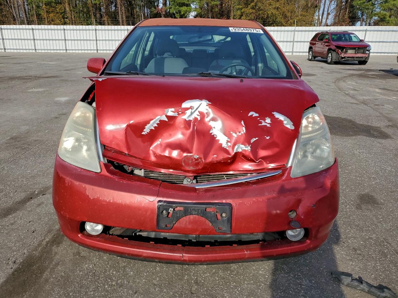 Toyota Prius Image 5