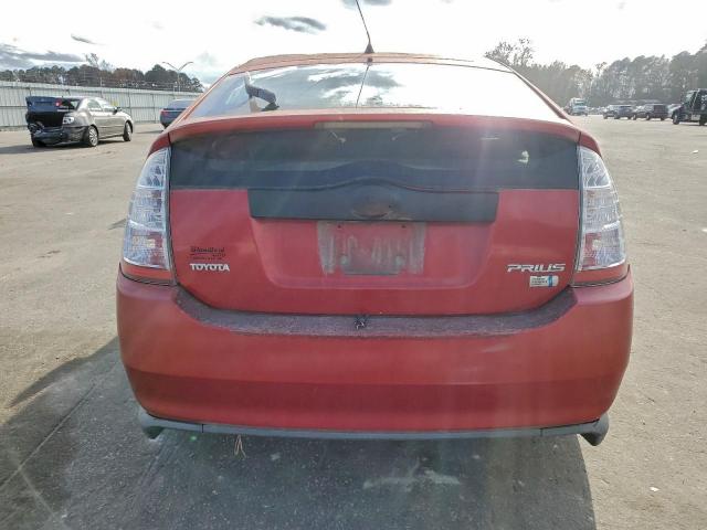 Toyota Prius Image 4