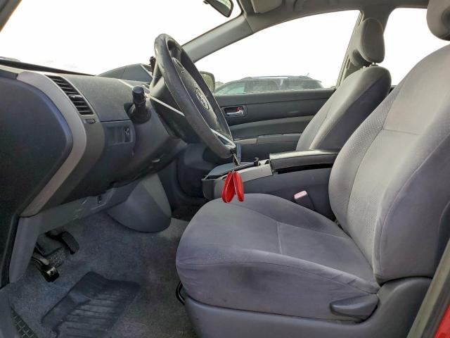 Toyota Prius Image 3