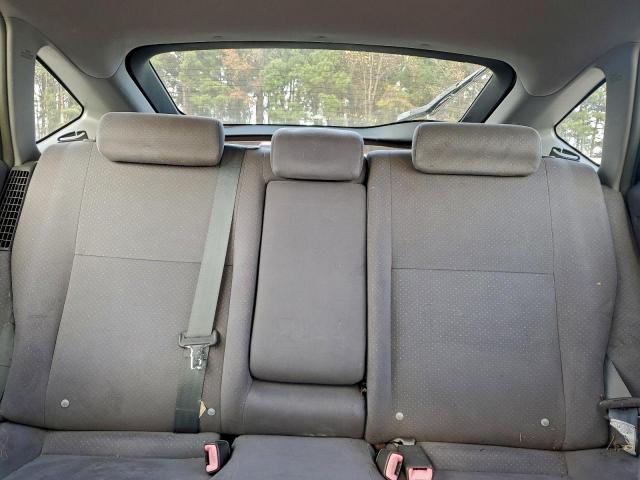 Toyota Prius Image 8