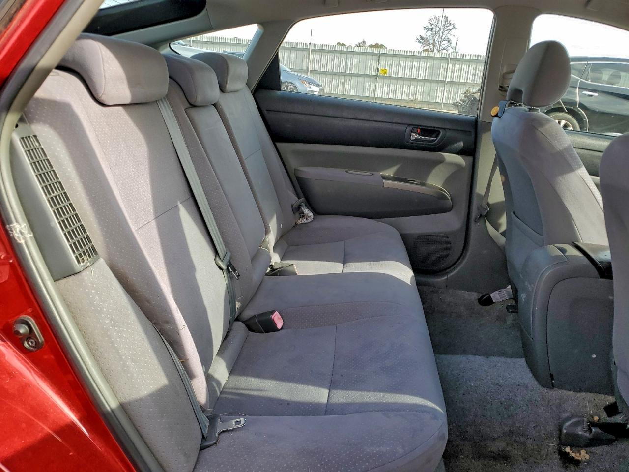 Toyota Prius Image 9