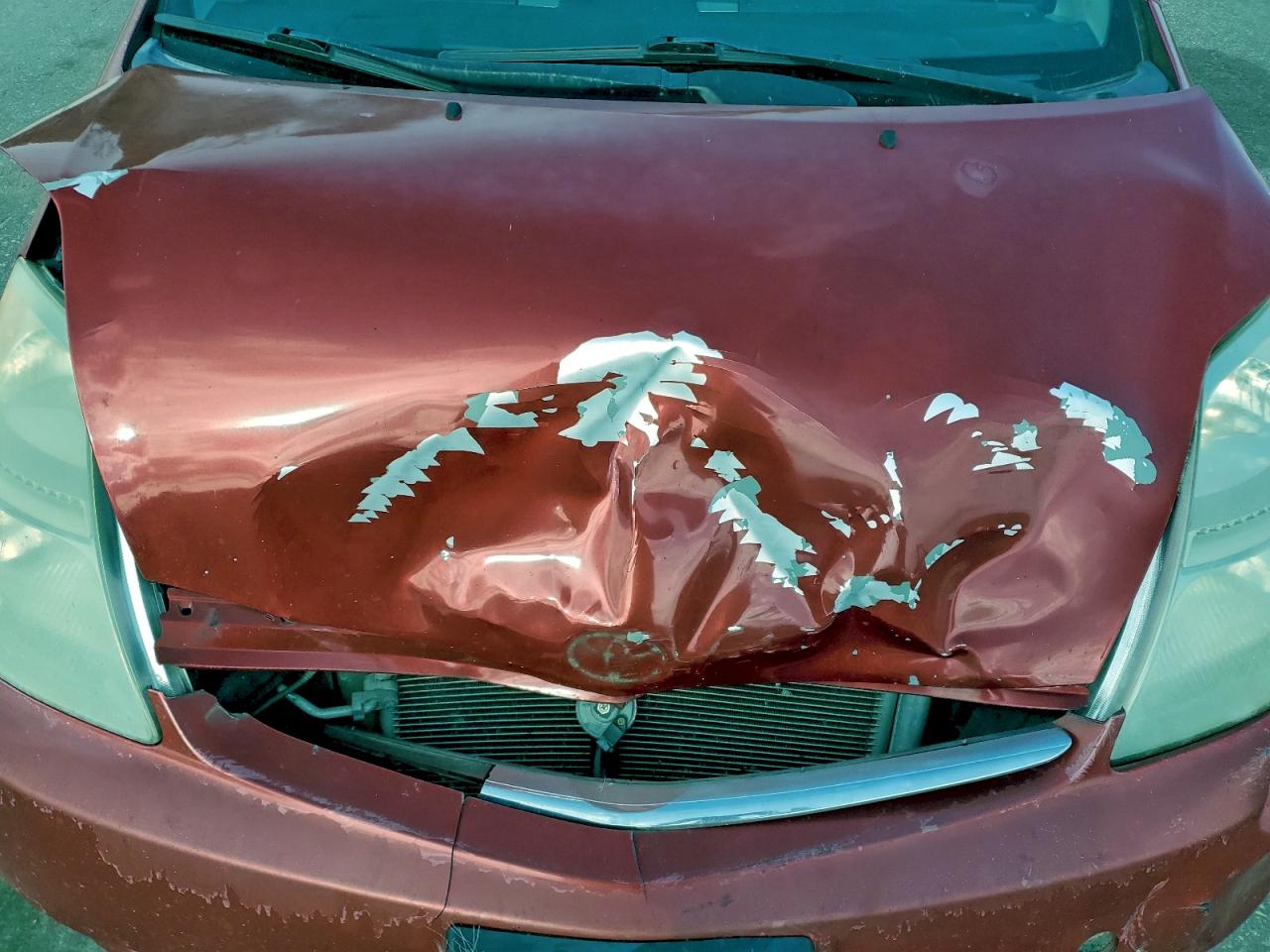 Toyota Prius Image 7