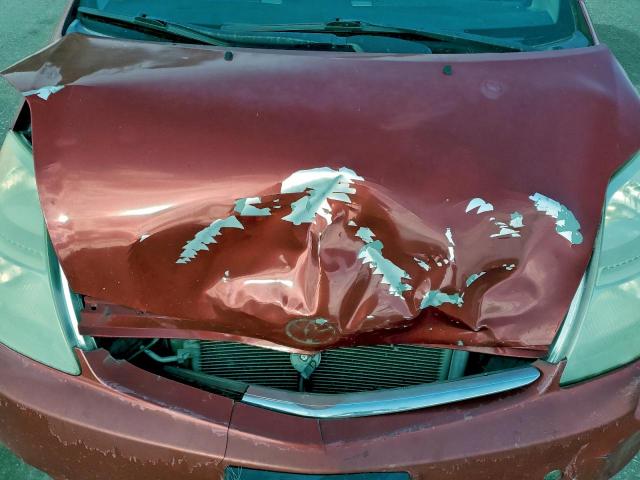 Toyota Prius Image 7