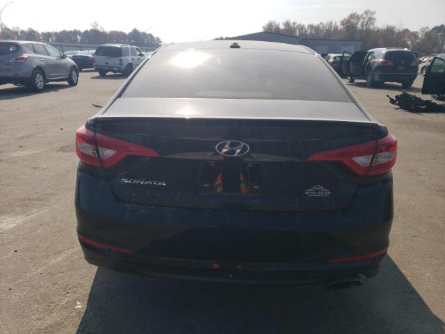 Hyundai SONATA Se Image 10