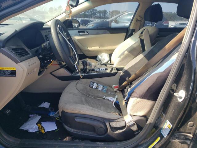 Hyundai SONATA Se Image 6