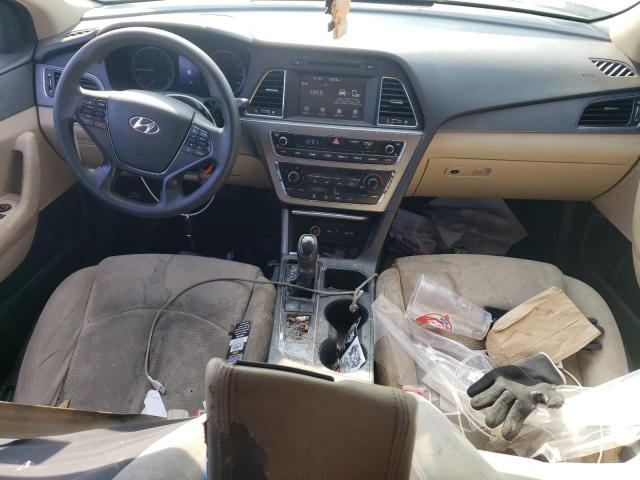 Hyundai SONATA Se Image 8