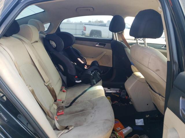 Hyundai SONATA Se Image 11