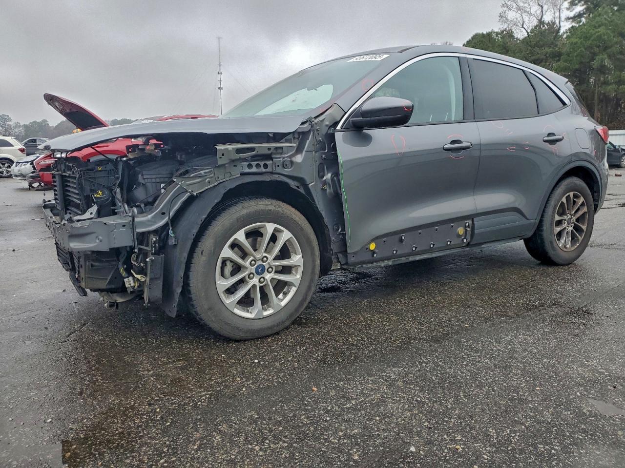 Ford Escape Se Image 1