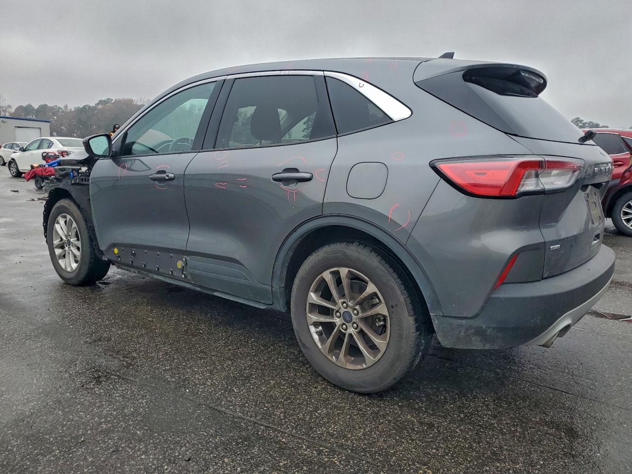 Ford Escape Se Image 12