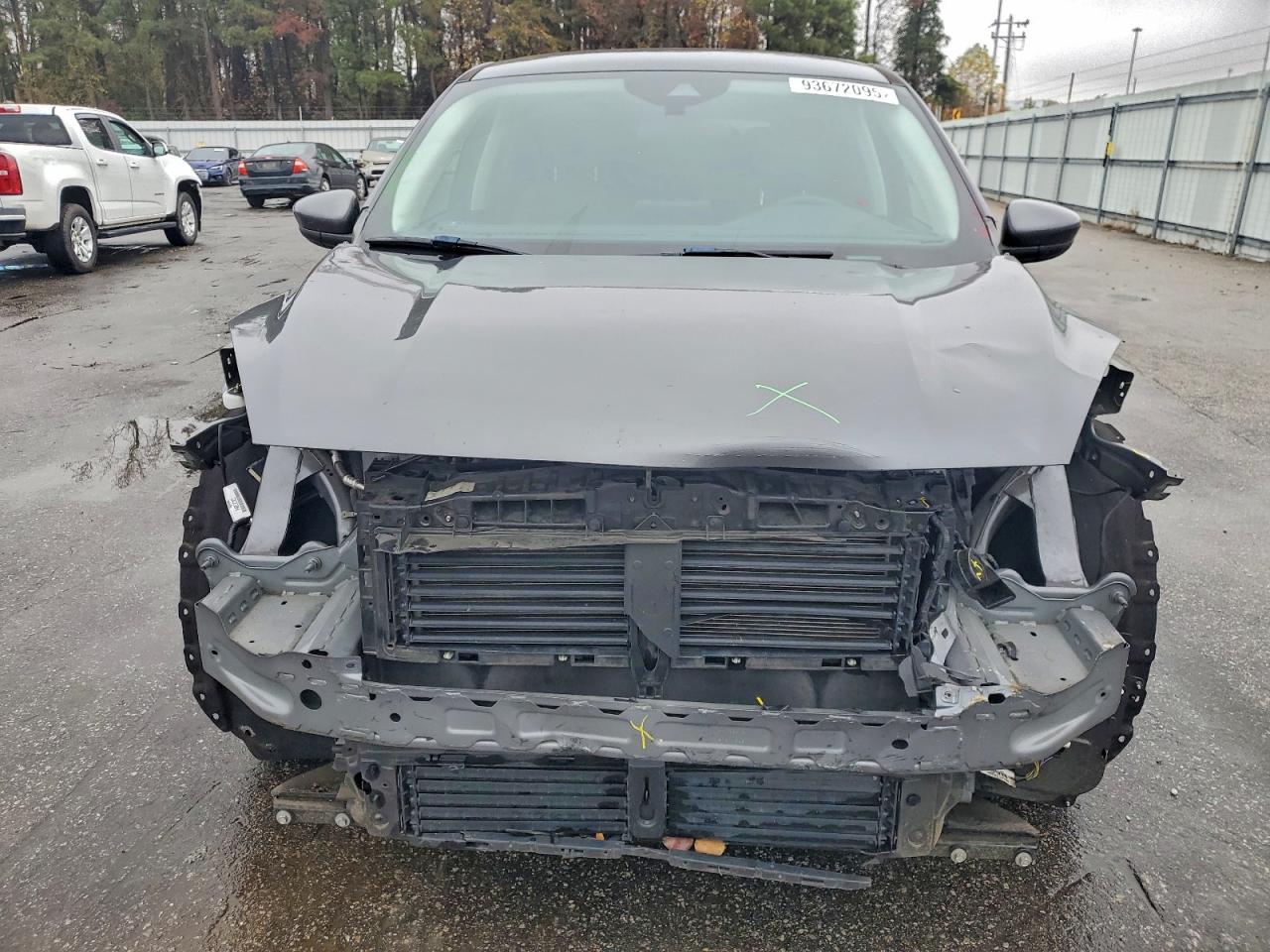 Ford Escape Se Image 3