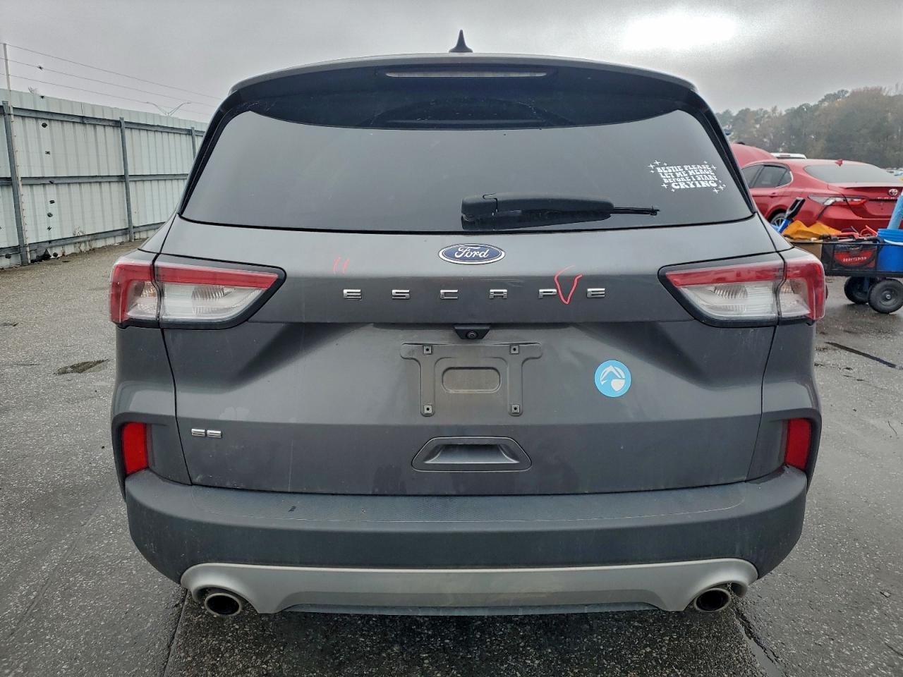 Ford Escape Se Image 2