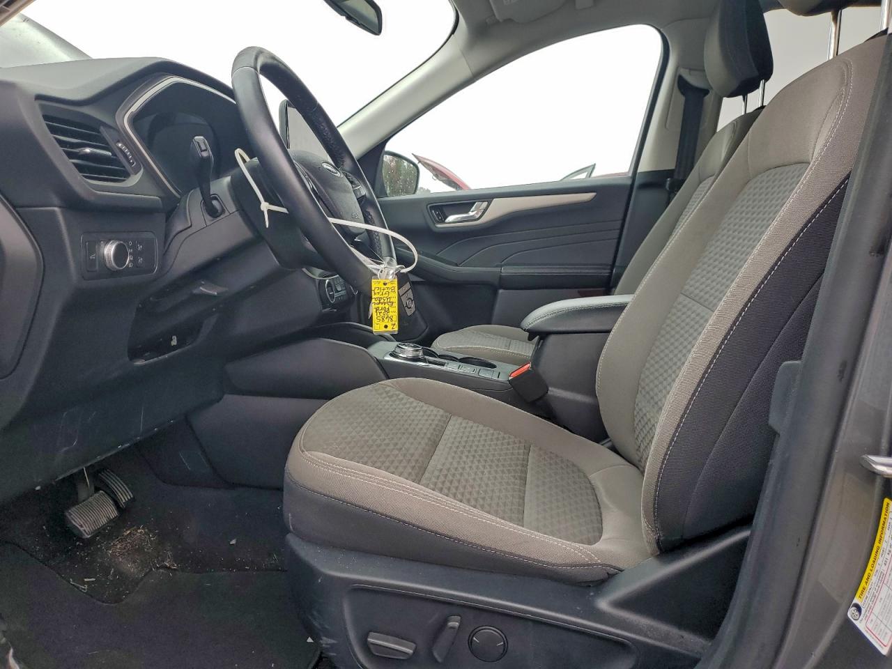 Ford Escape Se Image 11