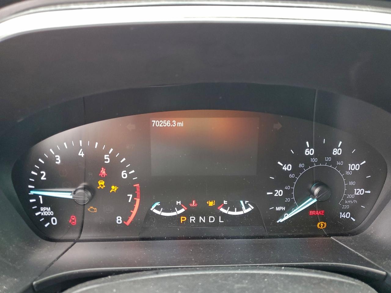 Ford Escape Se Image 9