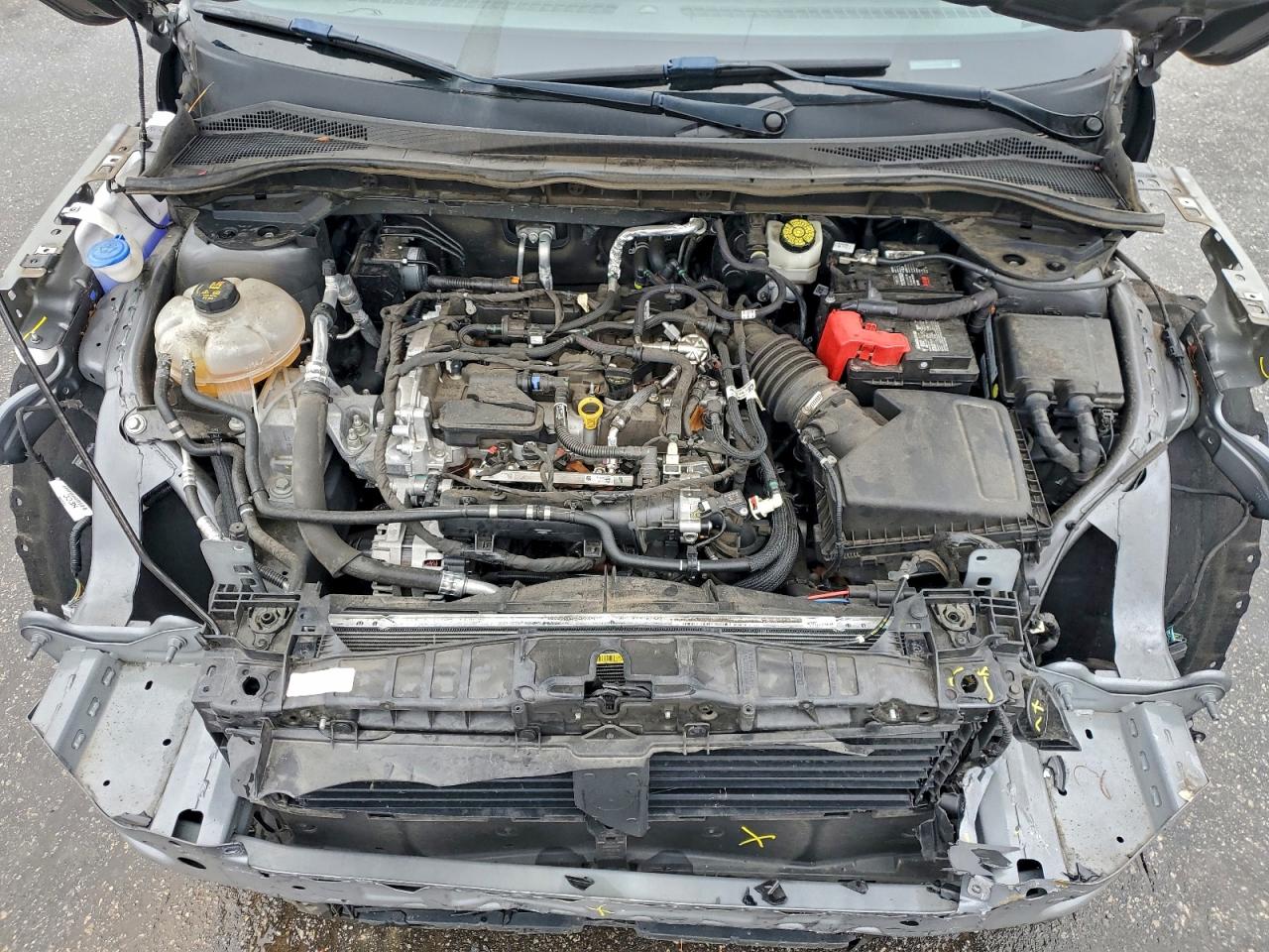 Ford Escape Se Image 8