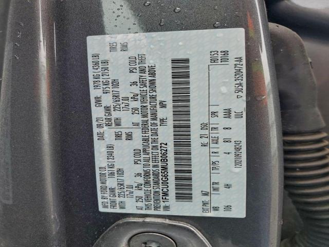 Ford Escape Se Image 10