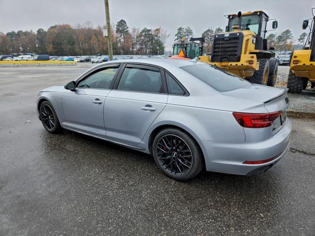 Audi A4 Premium Plus Image 8