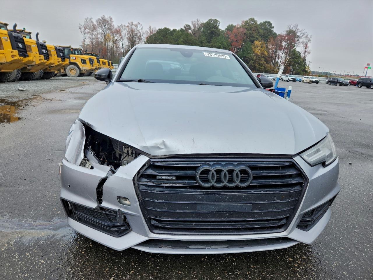 Audi A4 Premium Plus Image 6