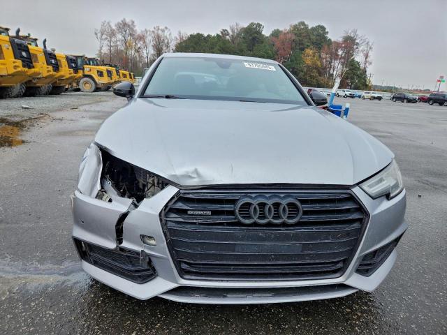 Audi A4 Premium Plus Image 6