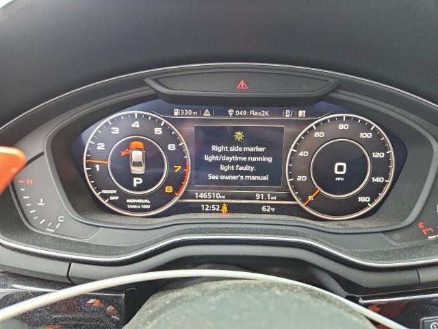 Audi A4 Premium Plus Image 11