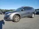 Nissan Rogue S Image 1