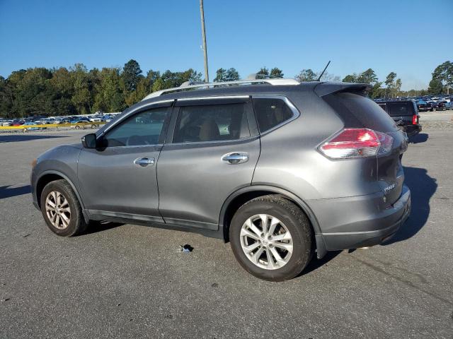 Nissan Rogue S Image 3