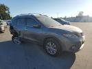 Nissan Rogue S Image 2