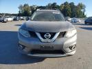 Nissan Rogue S Image 5