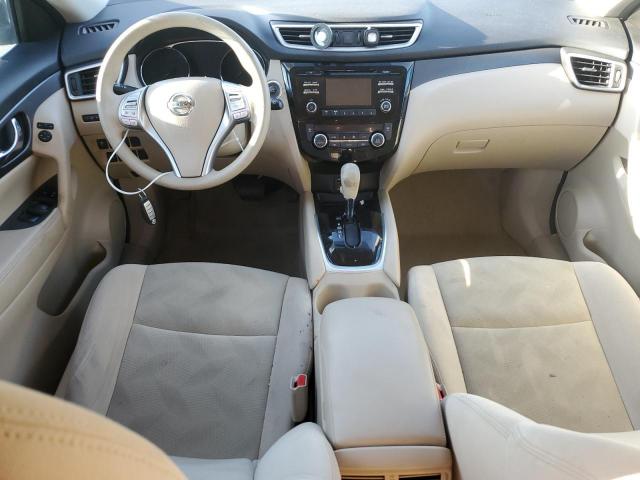 Nissan Rogue S Image 7