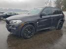BMW X Series Xdrive35d Image 1