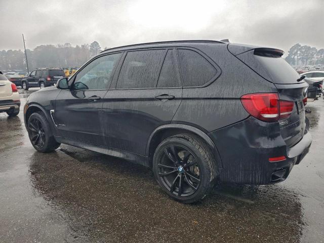 BMW X Series Xdrive35d Image 3