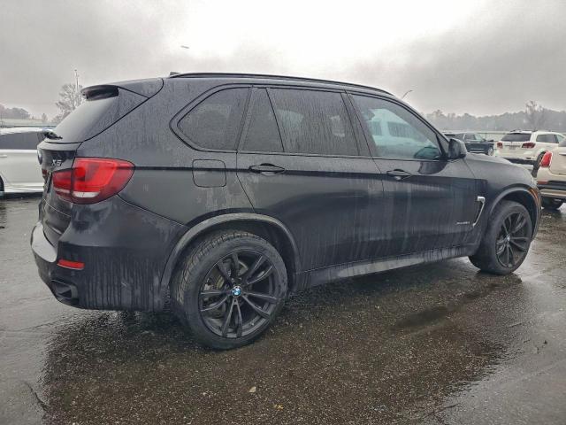 BMW X Series Xdrive35d Image 2