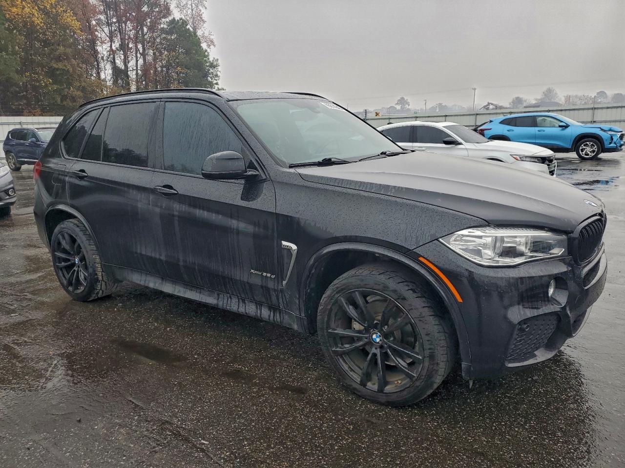 BMW X Series Xdrive35d Image 7