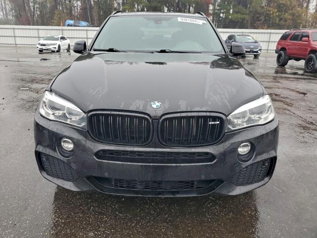 BMW X Series Xdrive35d Image 4