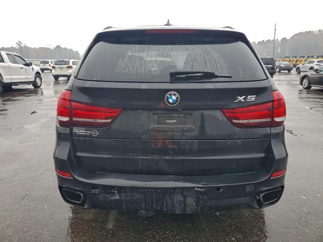 BMW X Series Xdrive35d Image 13