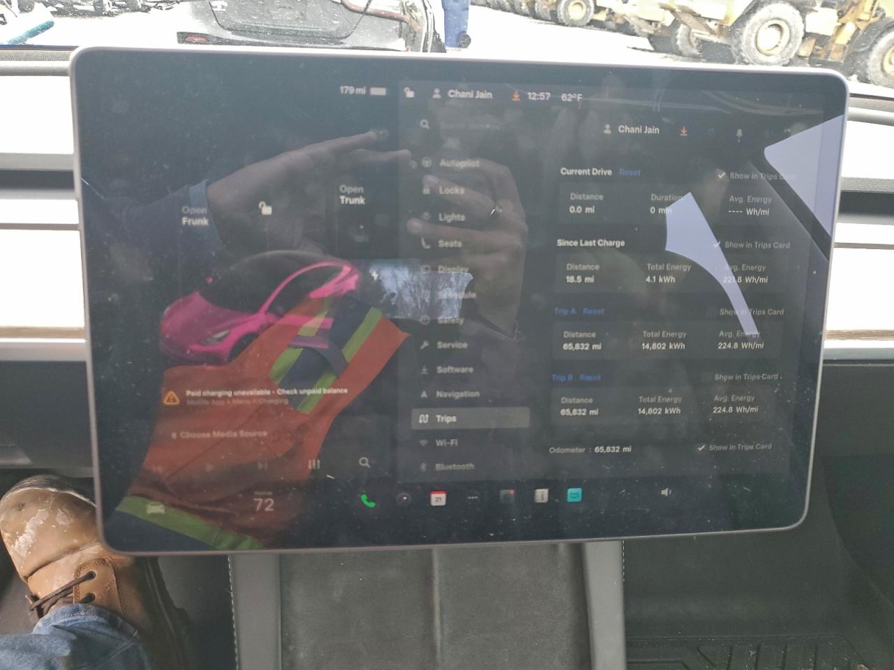 Tesla Model 3 Image 9