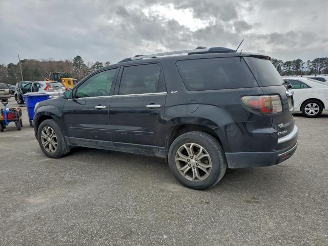 GMC Acadia Slt-1 Image 10