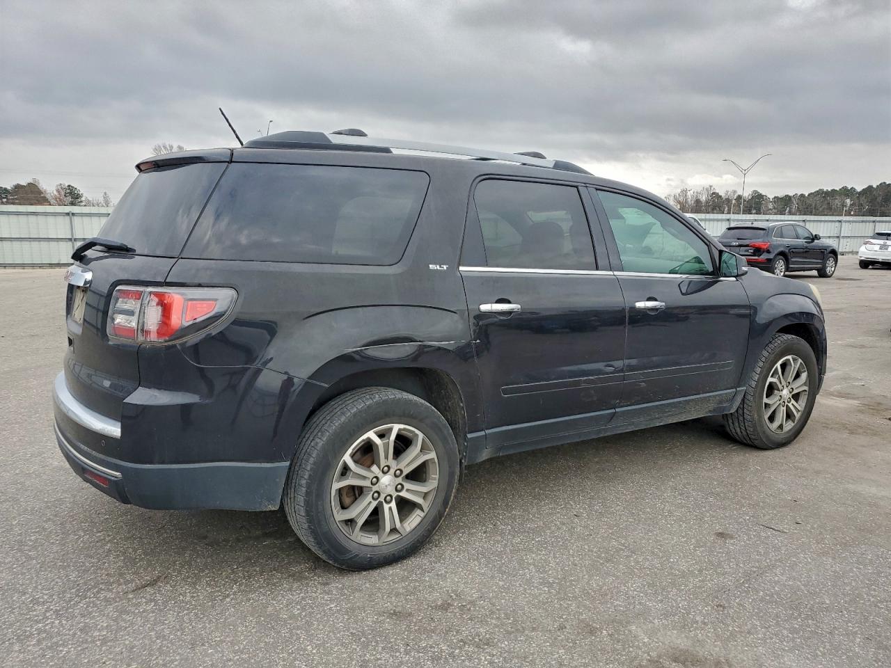 GMC Acadia Slt-1 Image 3