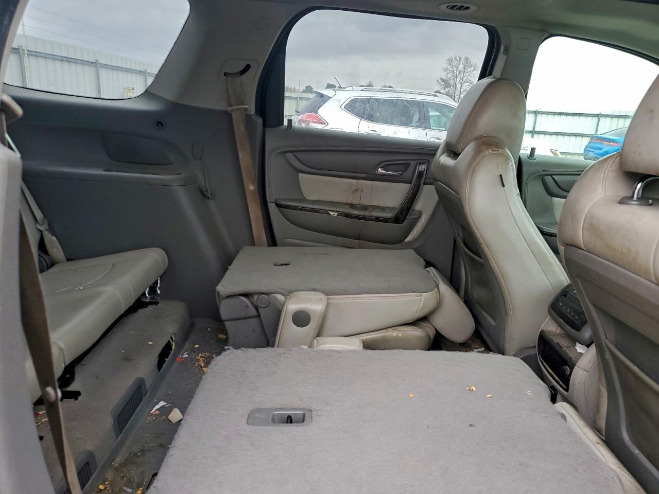 GMC Acadia Slt-1 Image 2